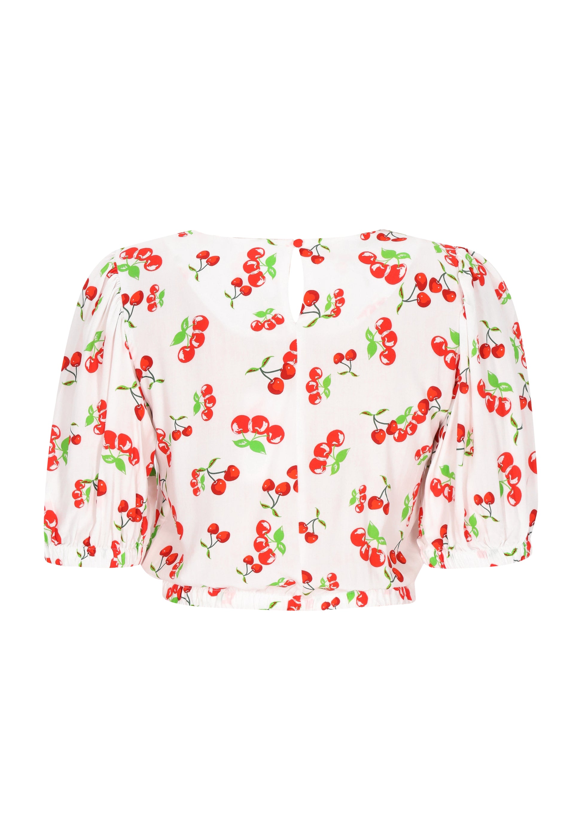 SWIRLY Women's Blouse