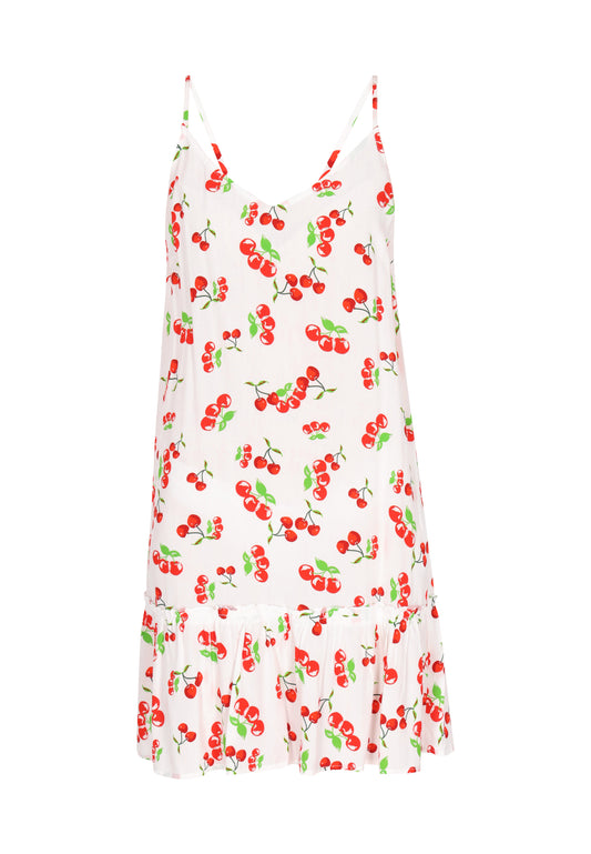 Sukienka Kobiety SWIRLY