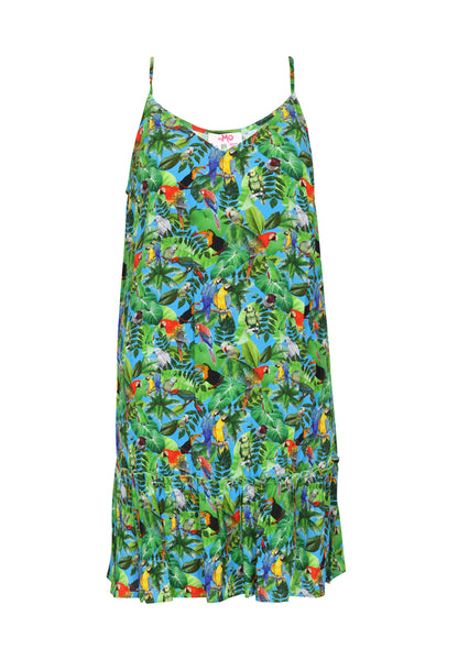 Sukienka Kobiety SWIRLY