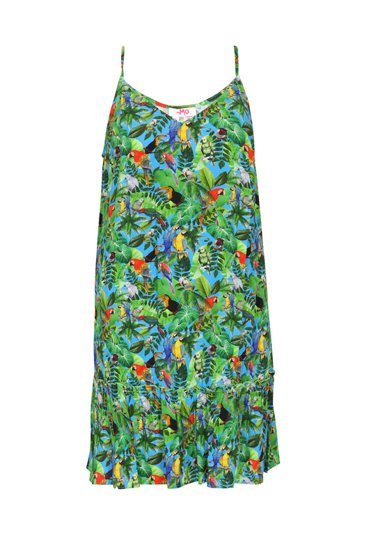 Sukienka Kobiety SWIRLY