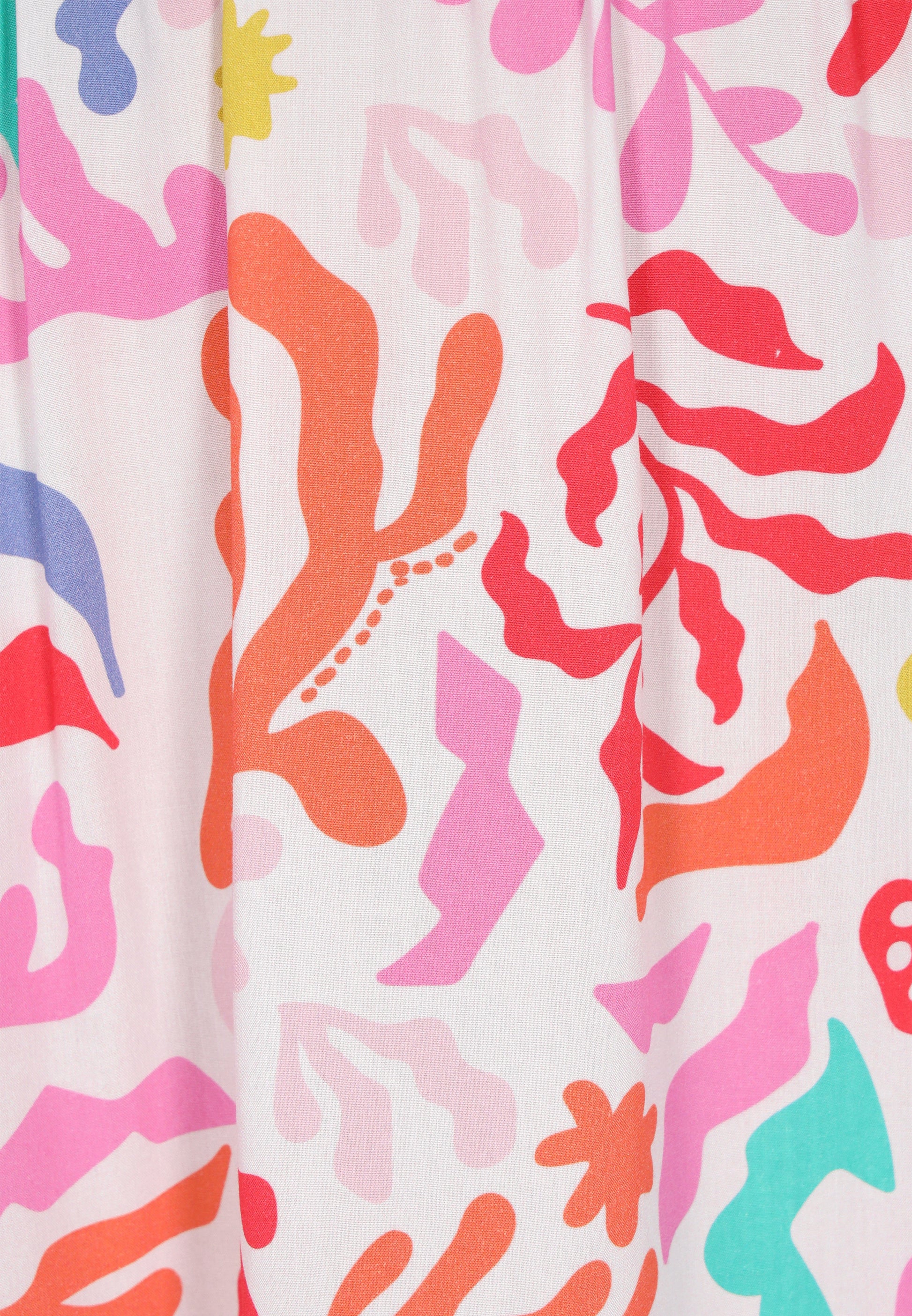 Spódnica SWIRLY dla Kobiety