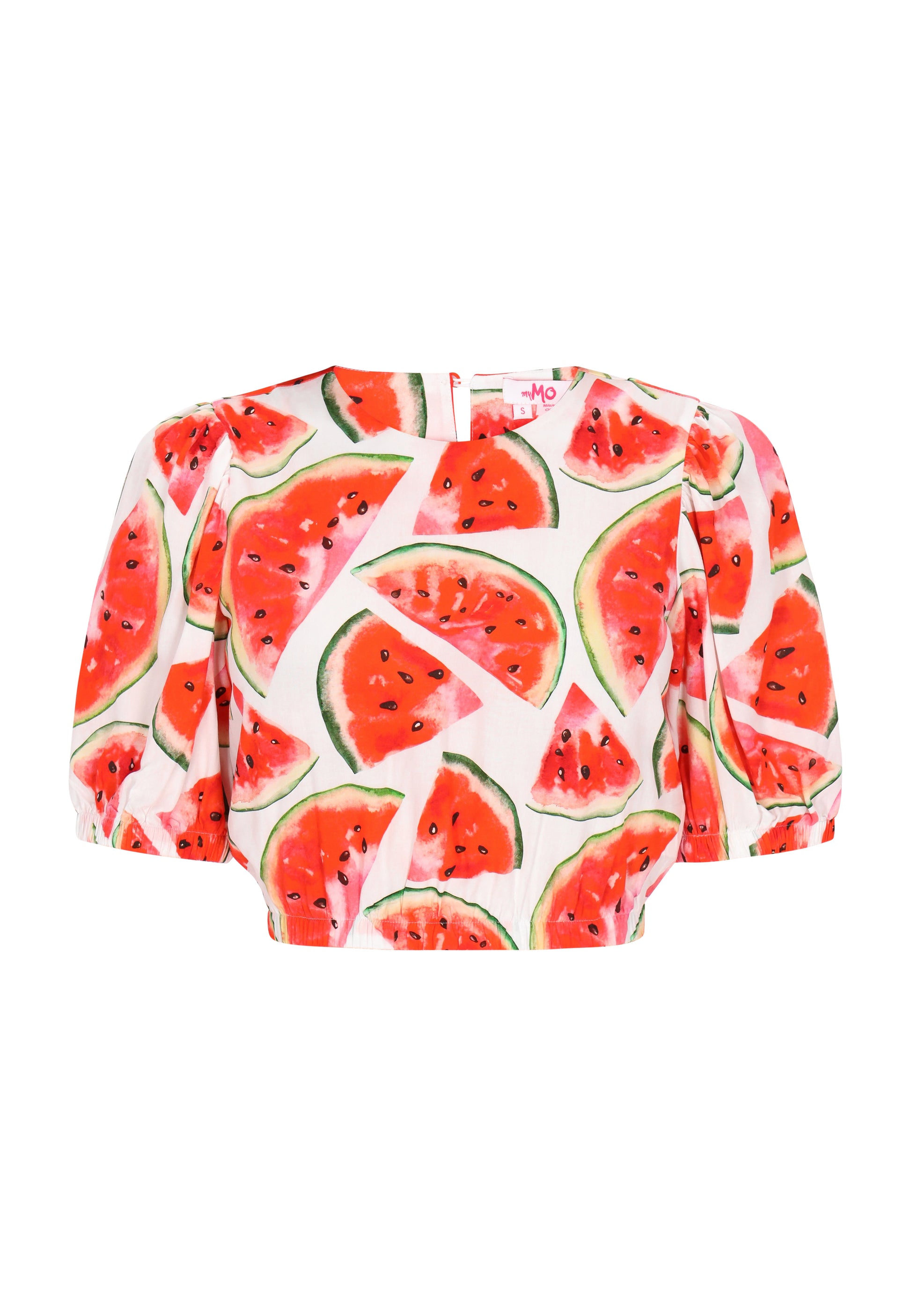 SWIRLY Women's Blouse