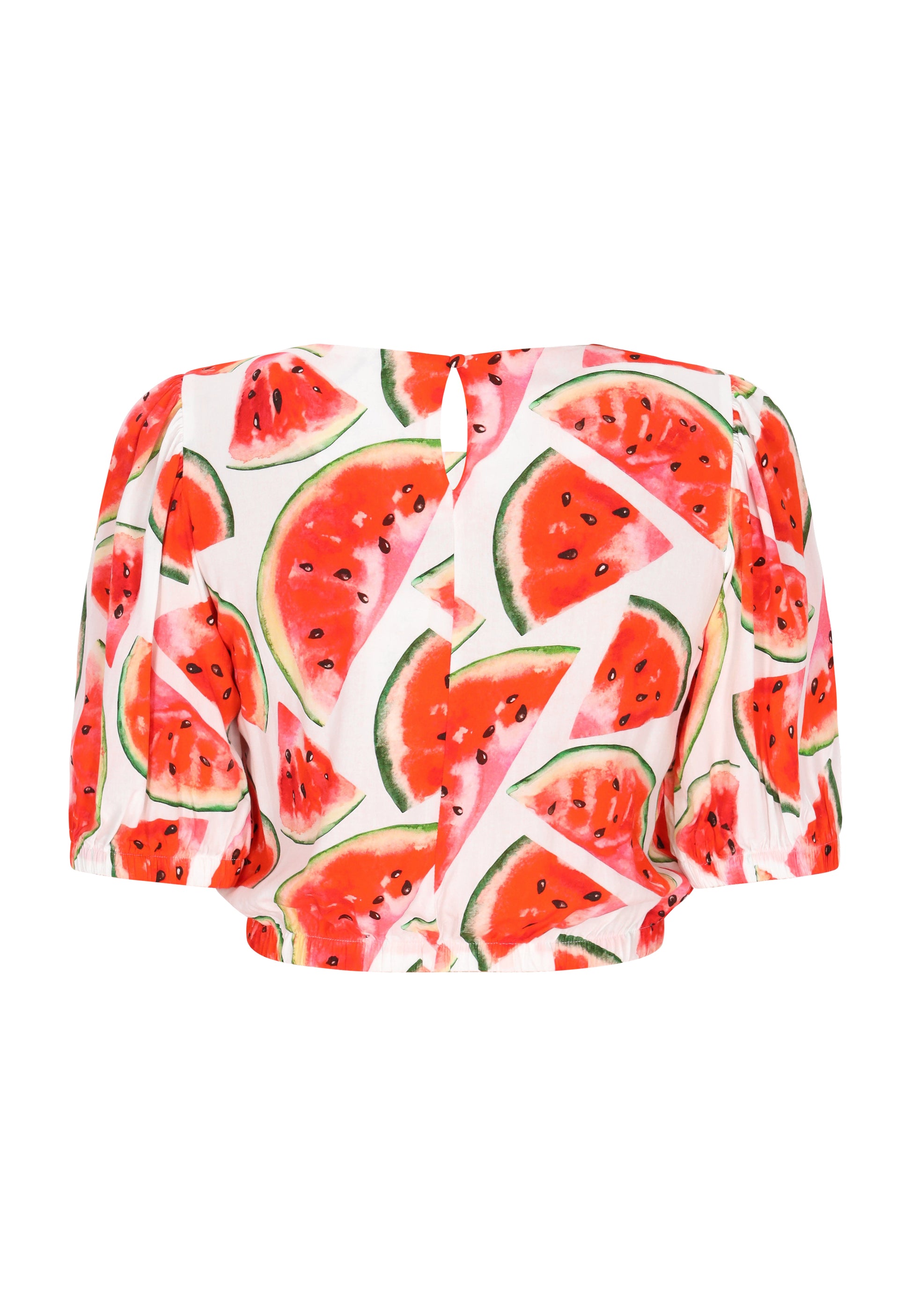 SWIRLY Women's Blouse