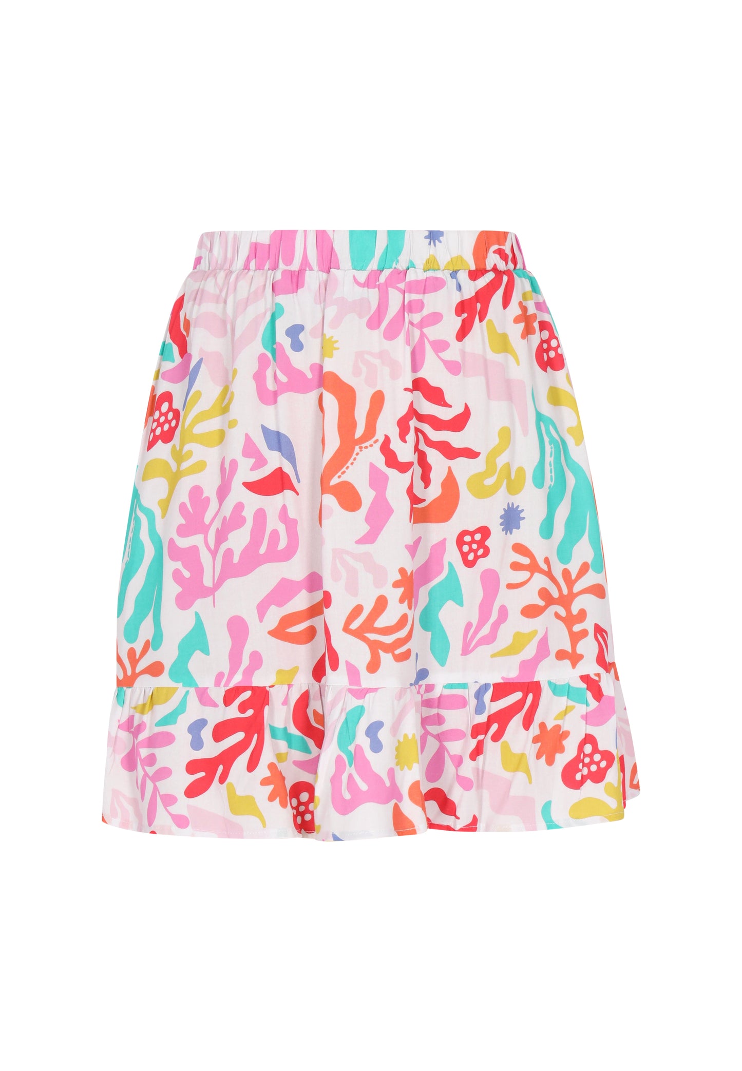 Spódnica SWIRLY dla Kobiety