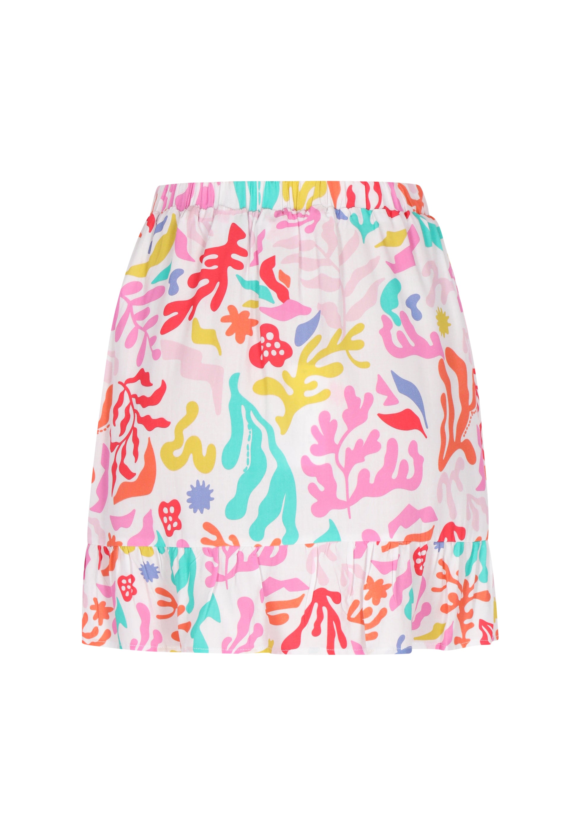 Spódnica SWIRLY dla Kobiety