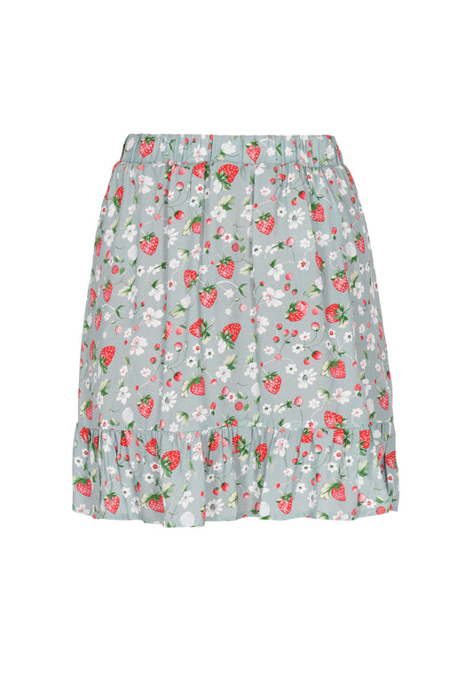 SWIRLY Women's Skirt