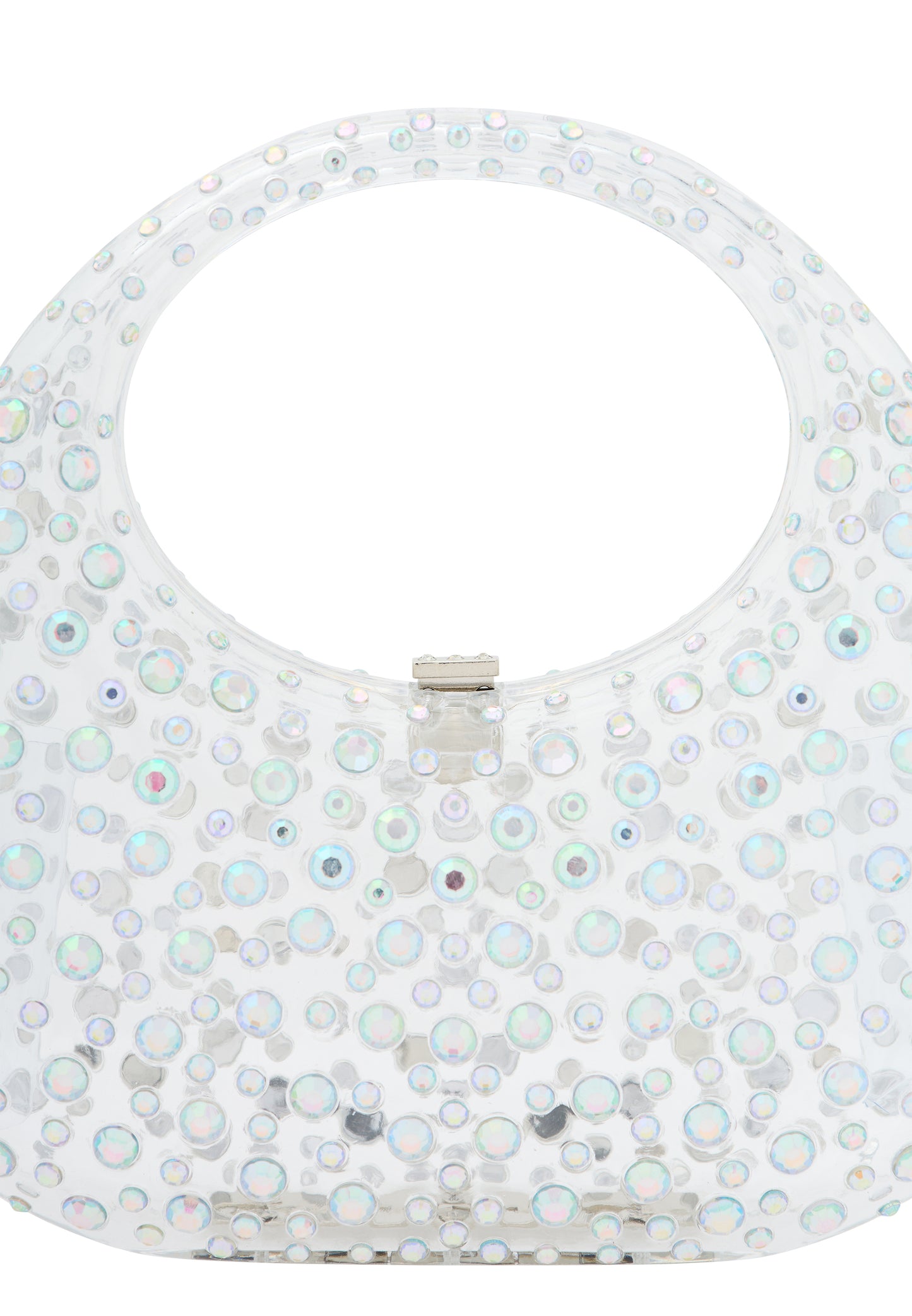 myMo at night Kobiety Minaudière