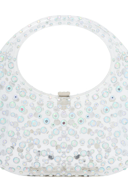 myMo at night Kobiety Minaudière