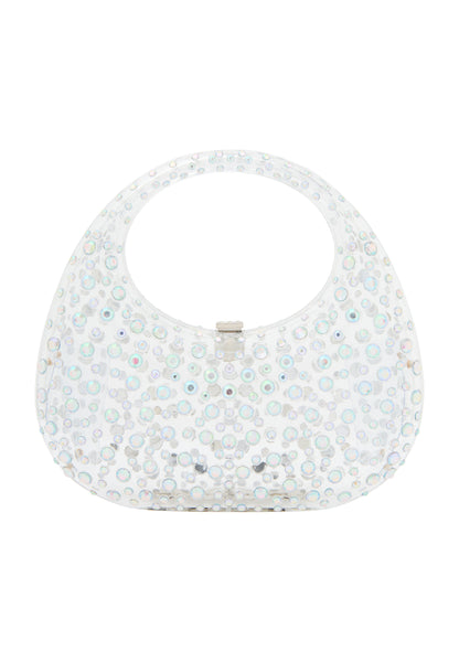 myMo at night Kobiety Minaudière