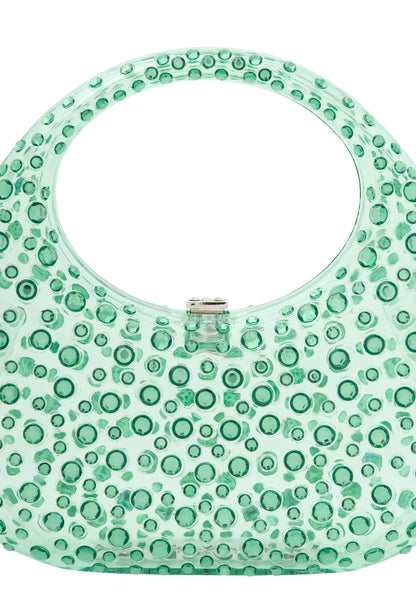 myMo at night Kobiety Minaudière