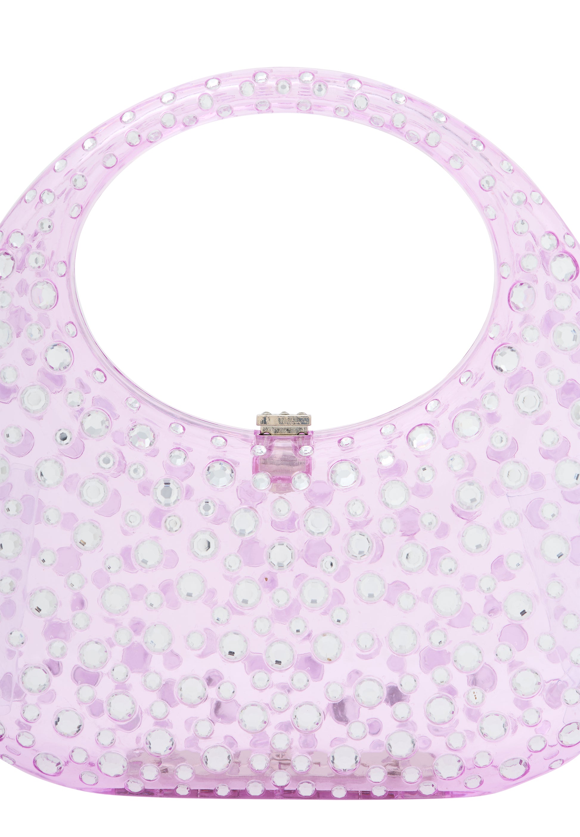 myMo at night Kobiety Minaudière