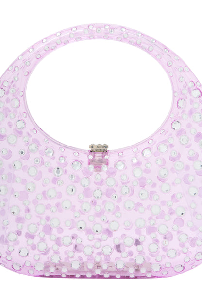 myMo at night Kobiety Minaudière