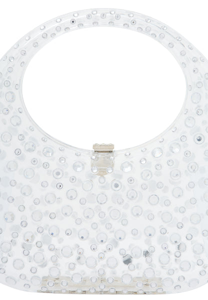 myMo at night Kobiety Minaudière