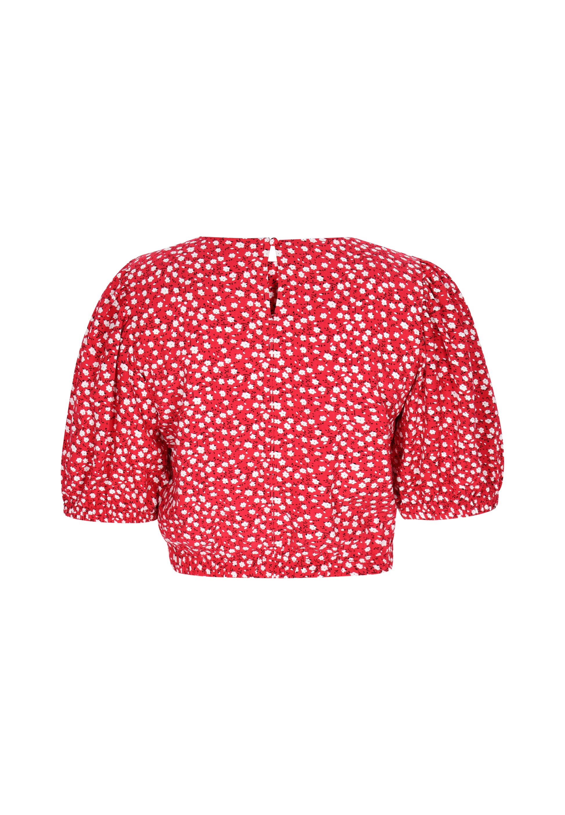 nelice Kobiety bluzka