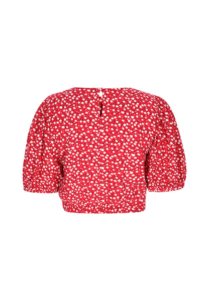 nelice Kobiety bluzka