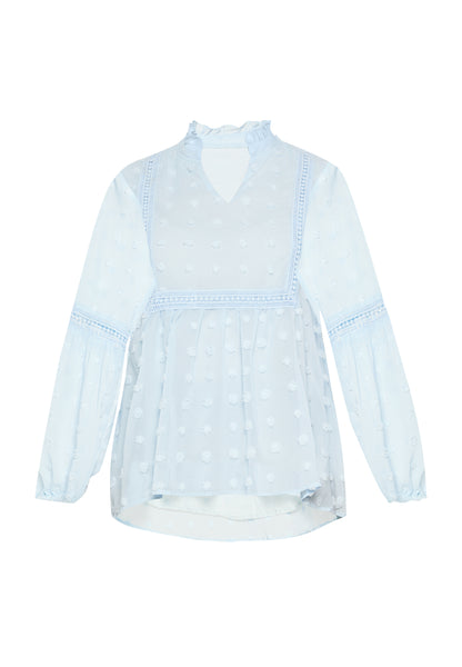 faina Women's Blouse