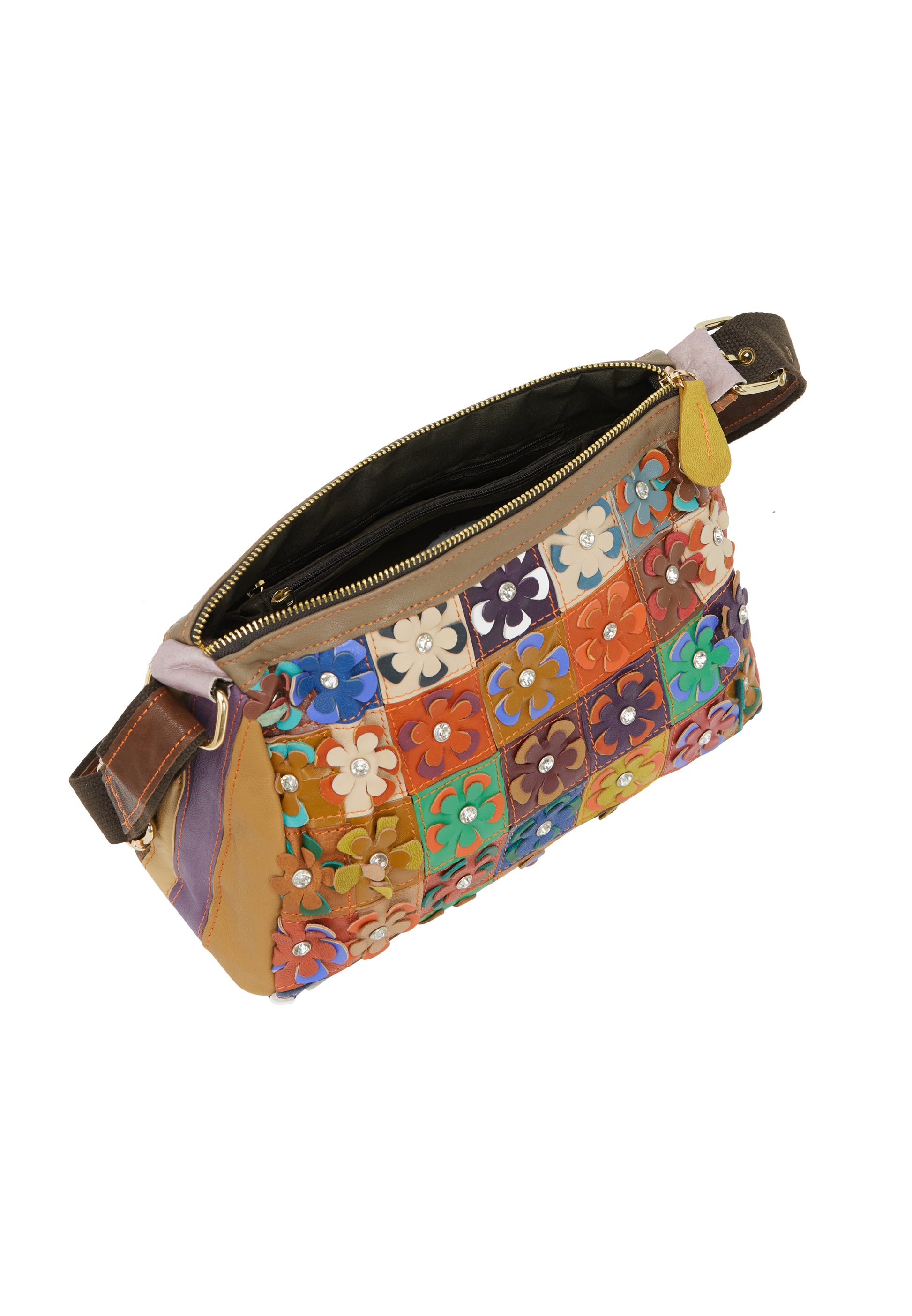 IZIA Kobiety torba na ramię