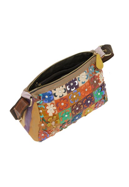 IZIA Kobiety torba na ramię