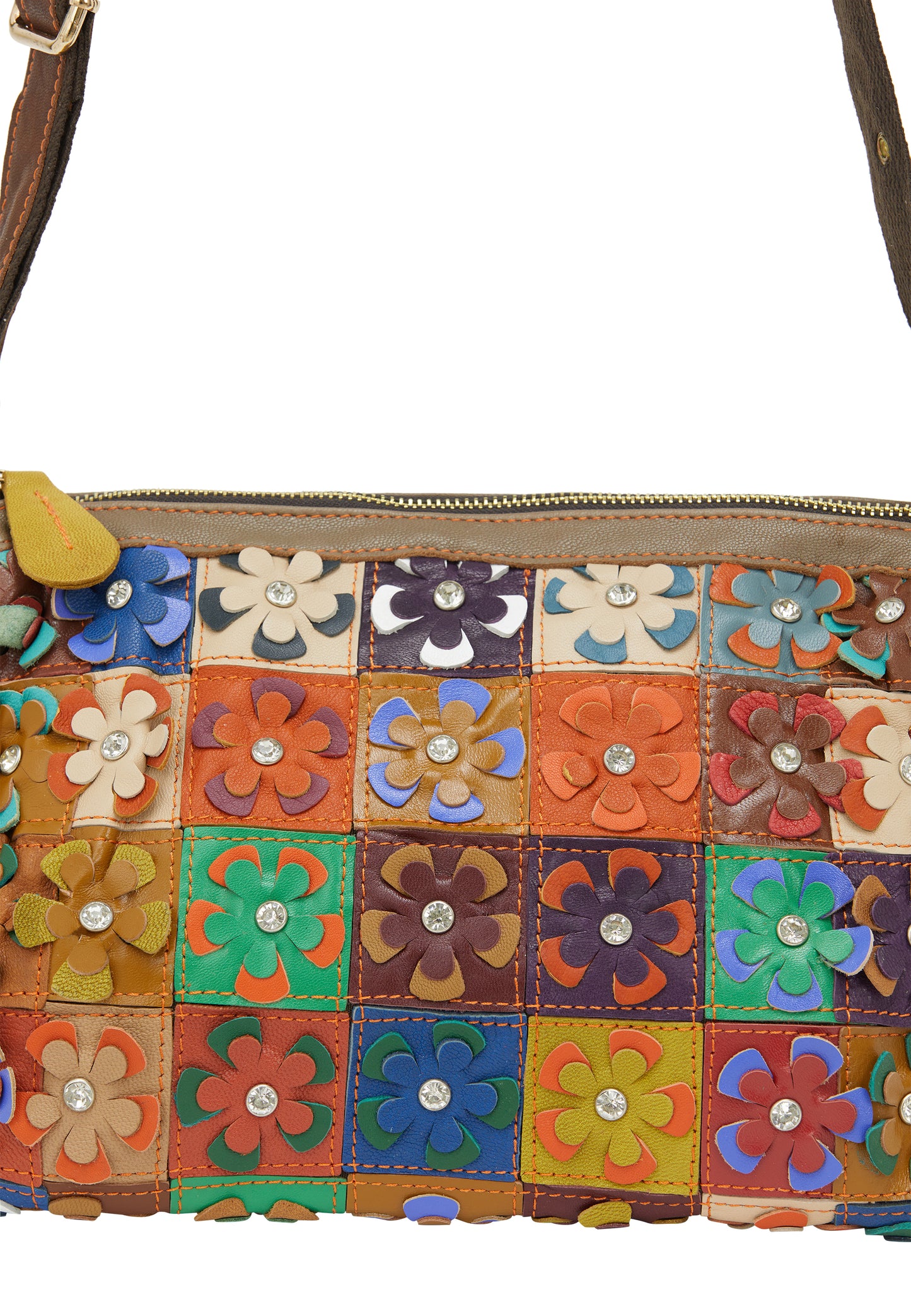 IZIA Kobiety torba na ramię