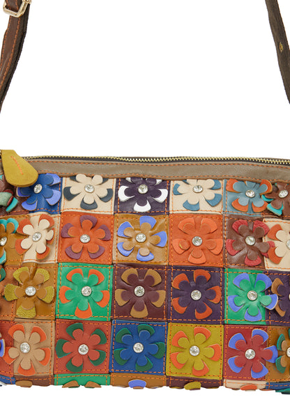 IZIA Kobiety torba na ramię