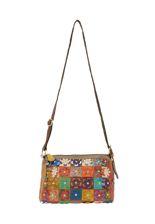 IZIA Kobiety torba na ramię