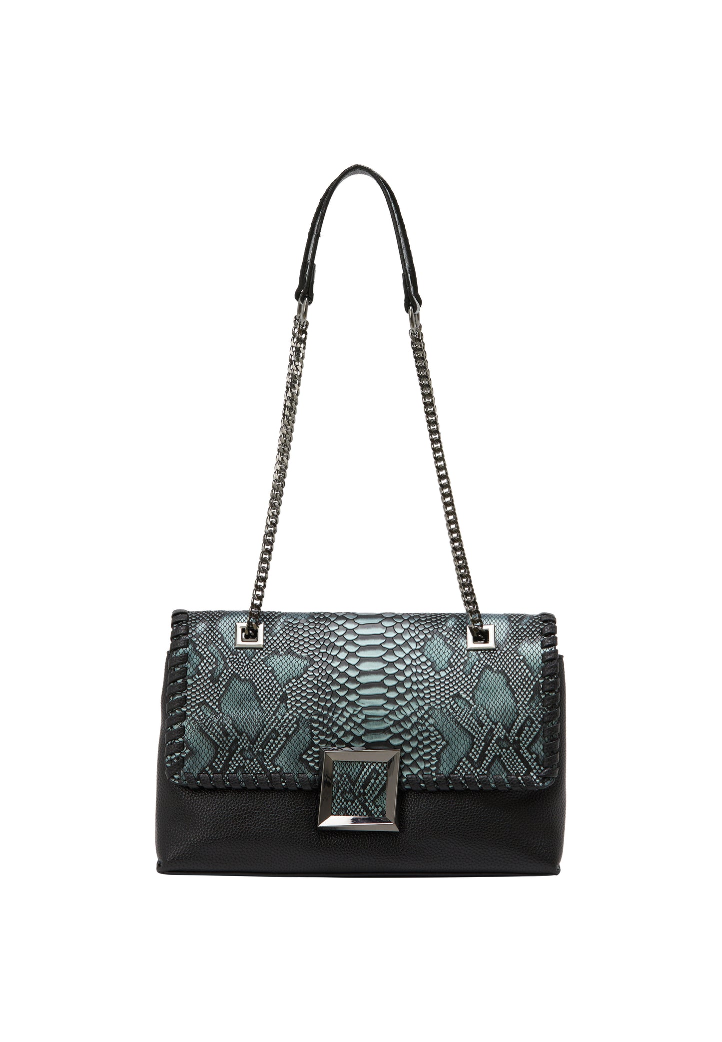 faina Women's Flap Bag