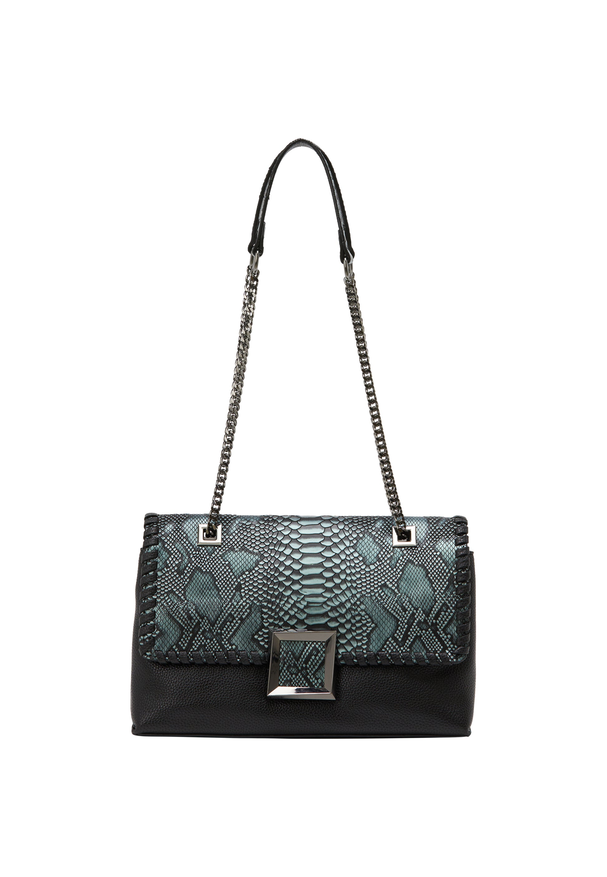 faina Women's Flap Bag