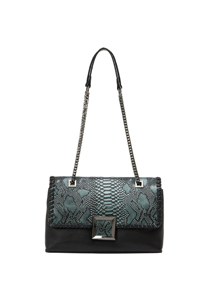 faina Women's Flap Bag