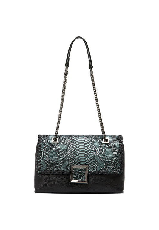 faina Women's Flap Bag