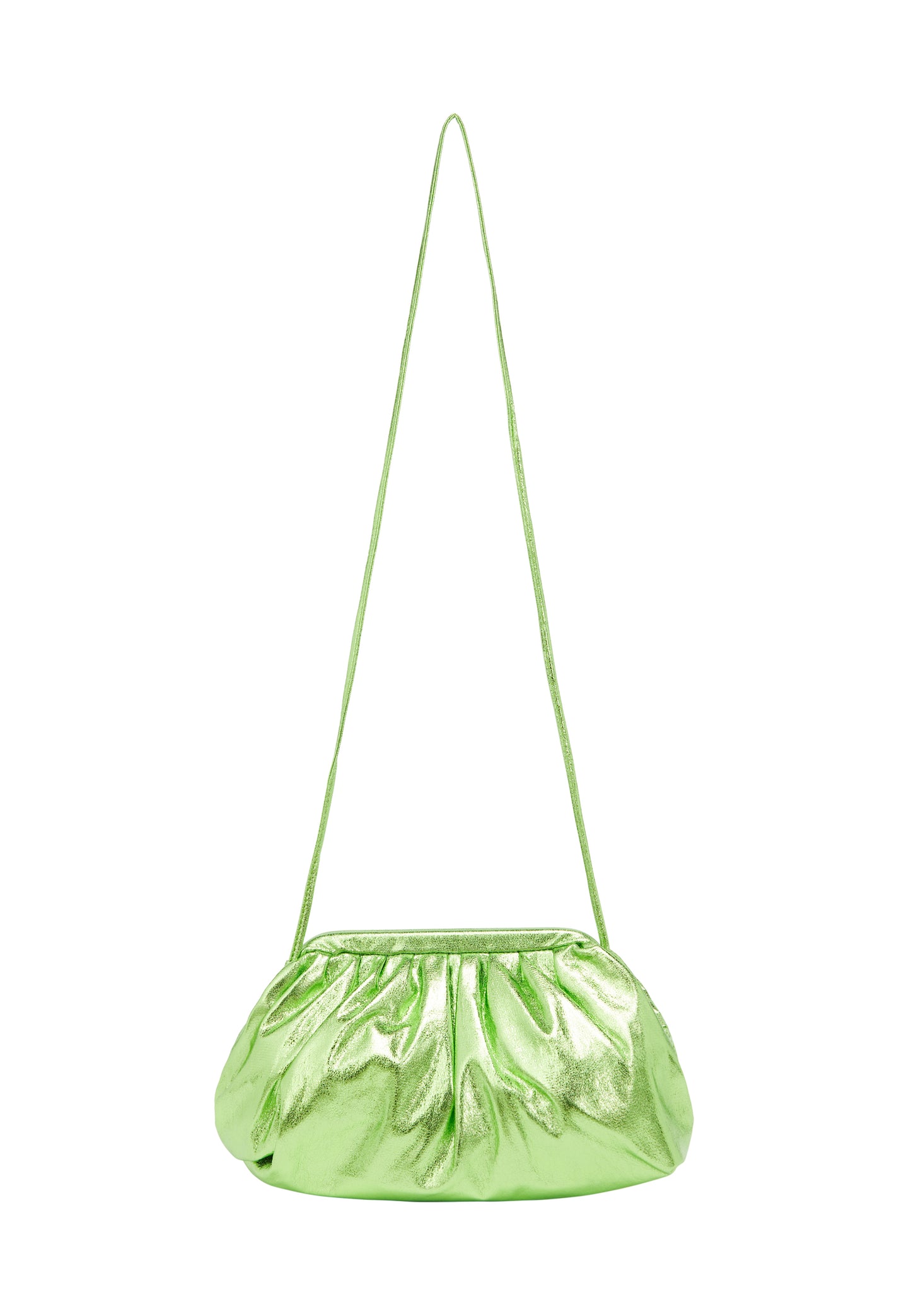 faina Damen-Clutch-Tasche