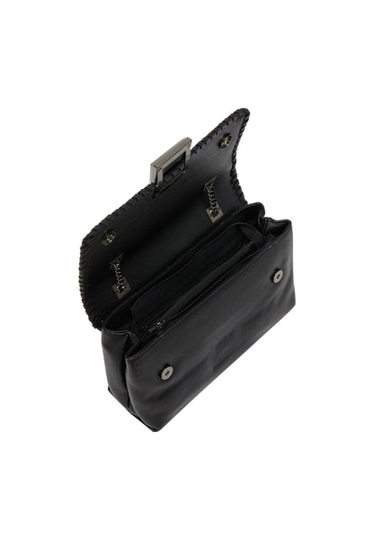 faina Women's Flap Bag