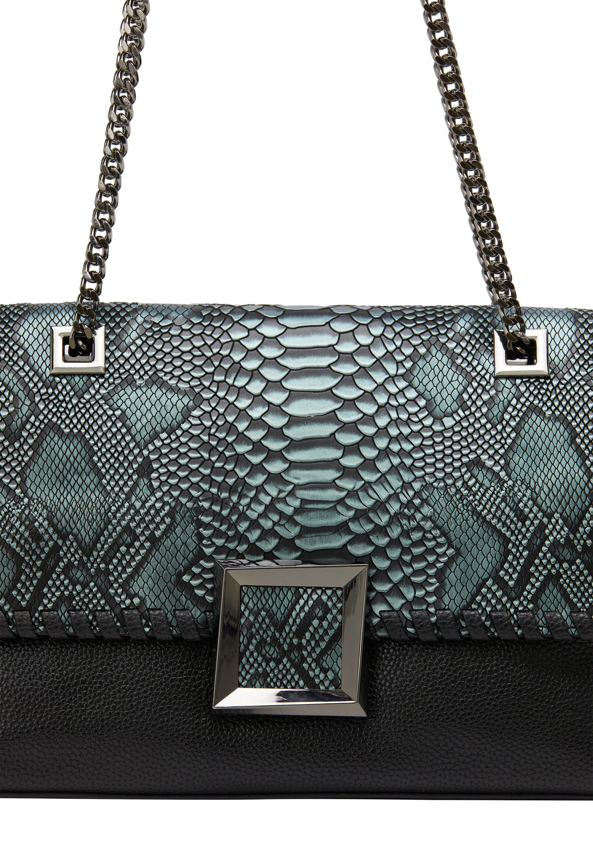 faina Women's Flap Bag