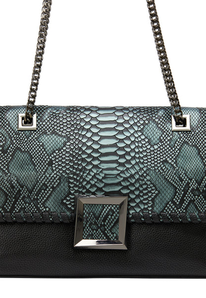 faina Women's Flap Bag