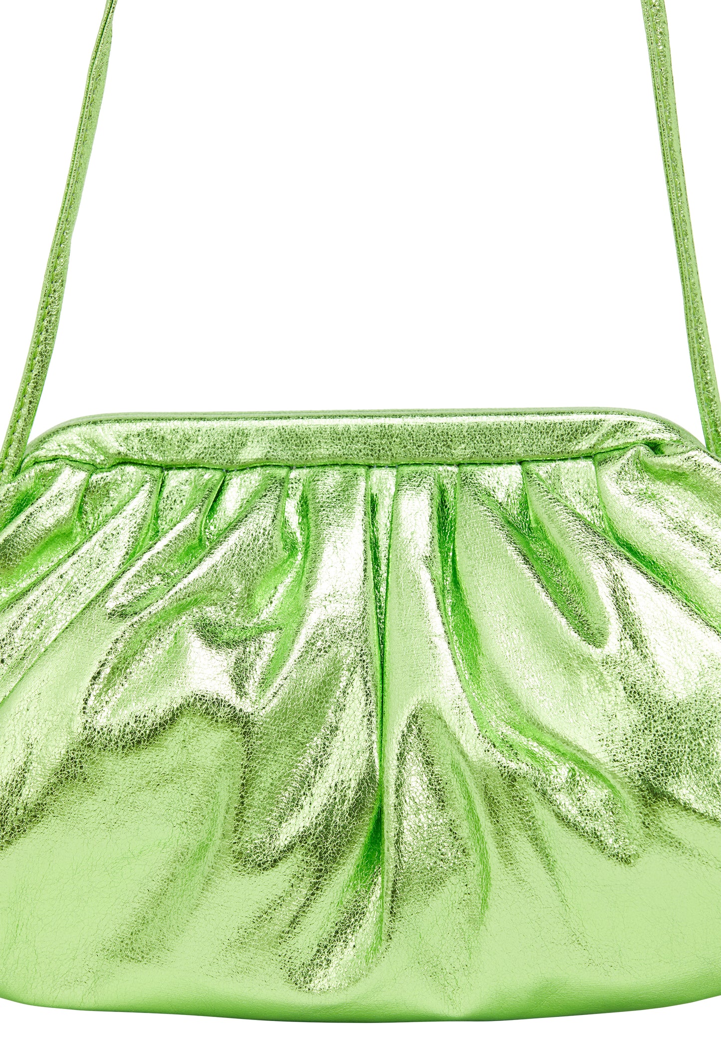 faina Damen-Clutch-Tasche