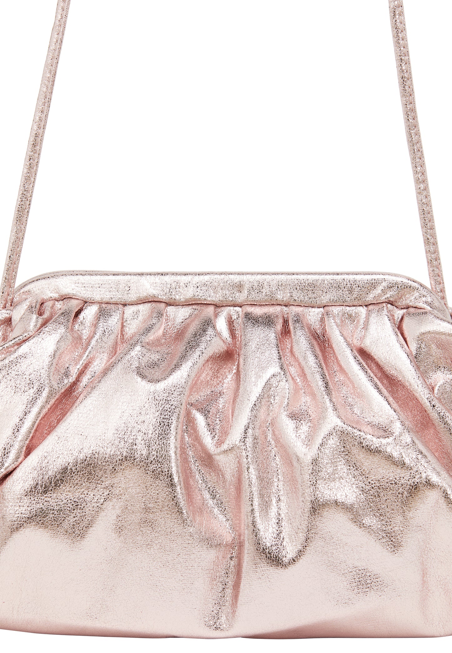 faina Damen-Clutch-Tasche