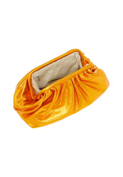 faina Damen-Clutch-Tasche