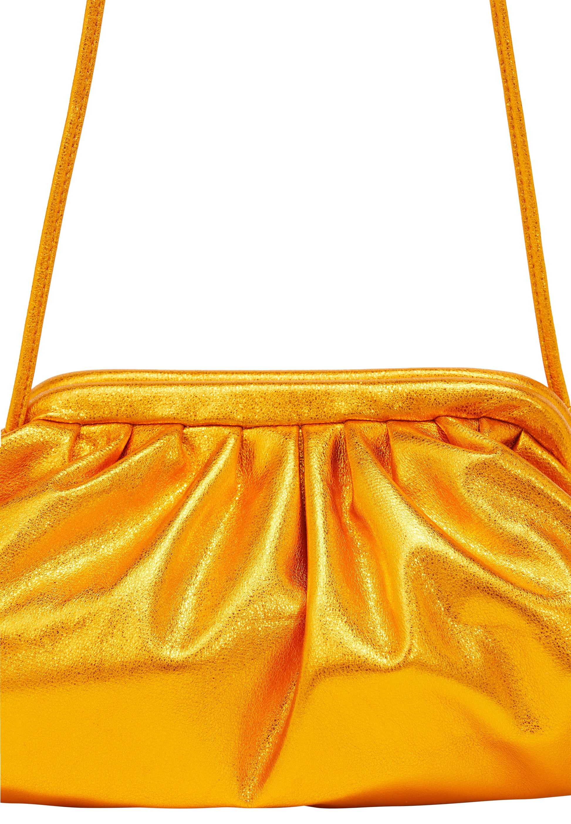 faina Damen-Clutch-Tasche