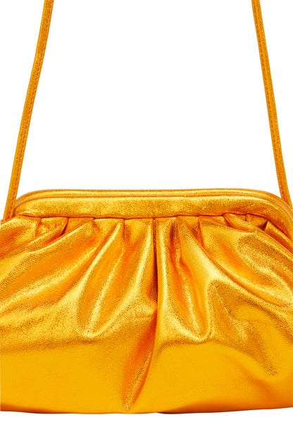 faina Damen-Clutch-Tasche