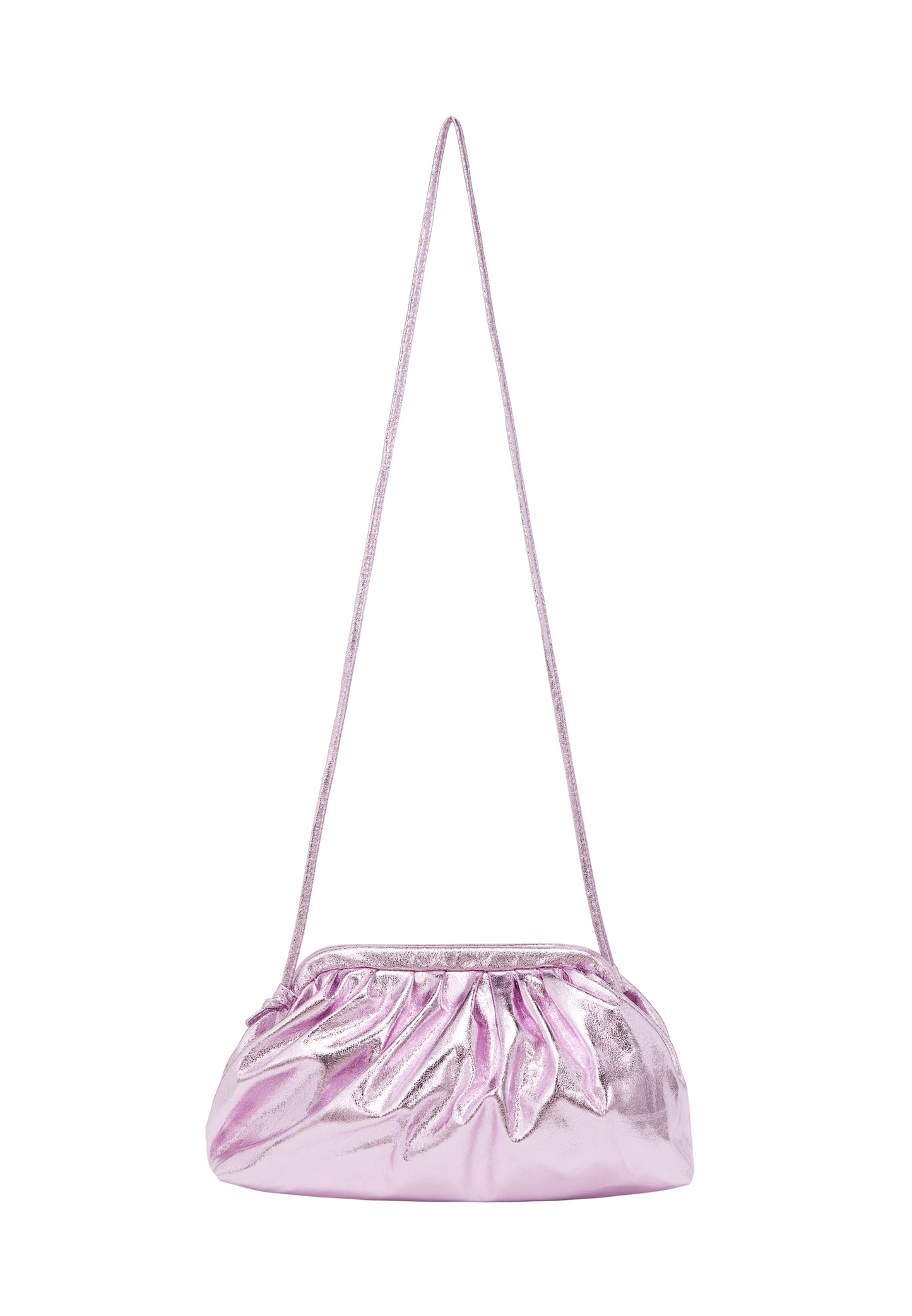 faina Damen-Clutch-Tasche