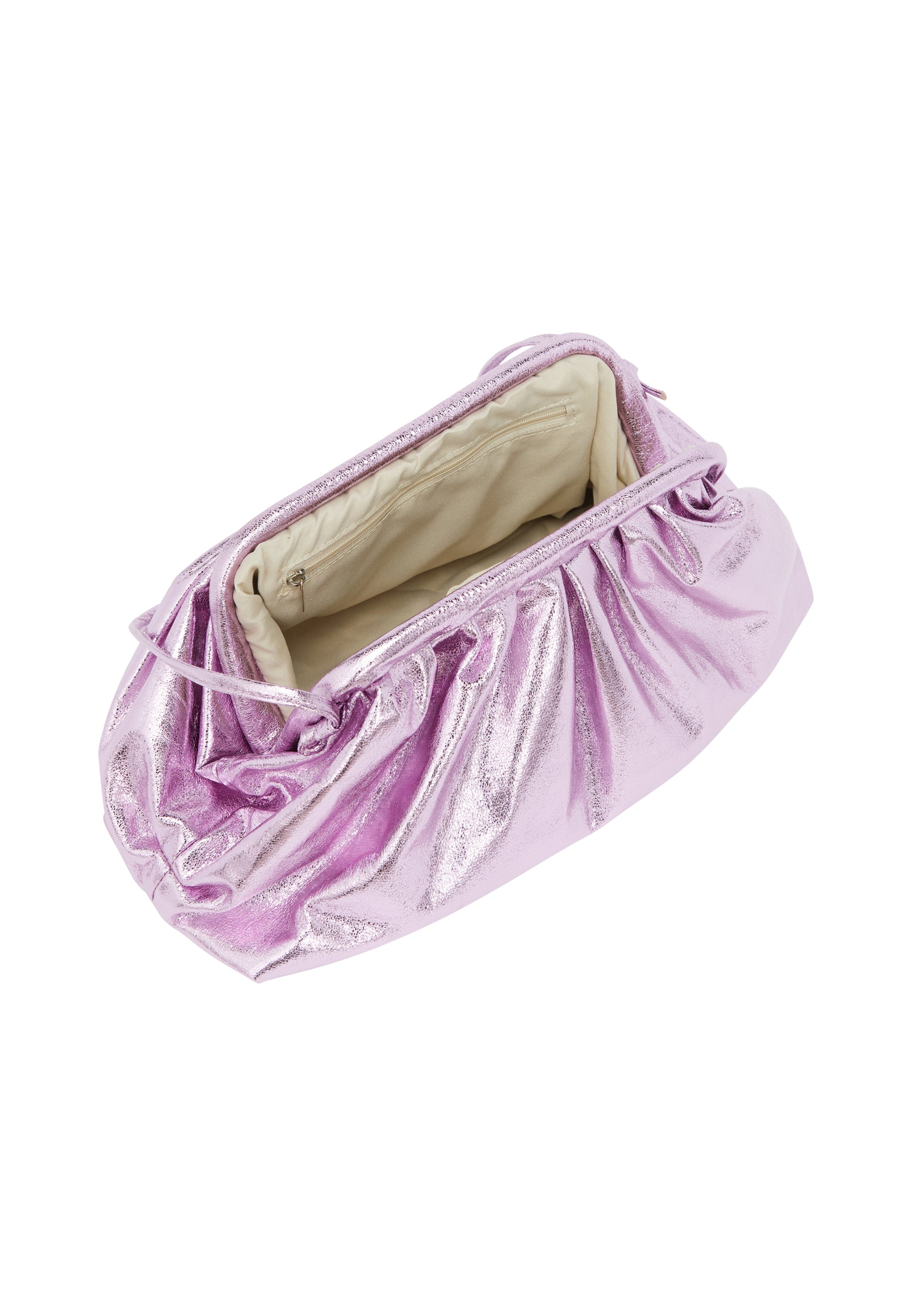 faina Damen-Clutch-Tasche