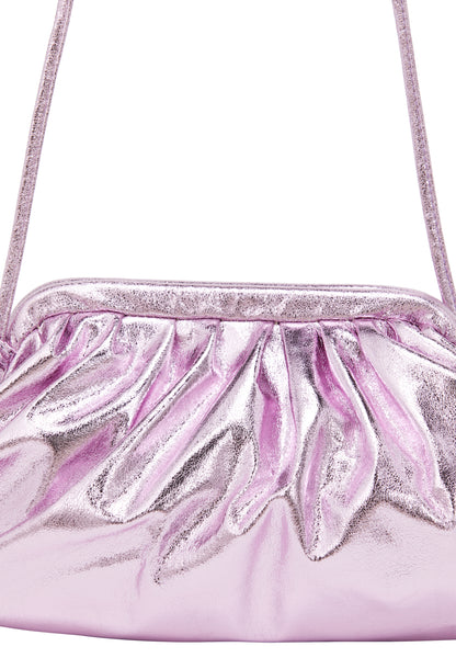 faina Damen-Clutch-Tasche