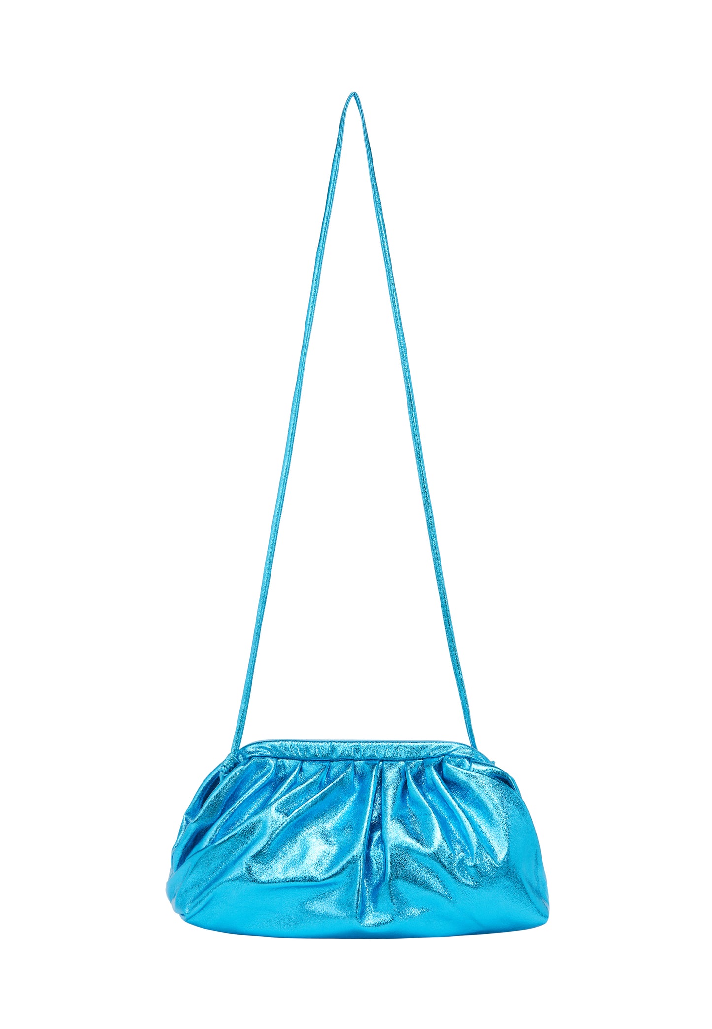 faina Damen-Clutch-Tasche