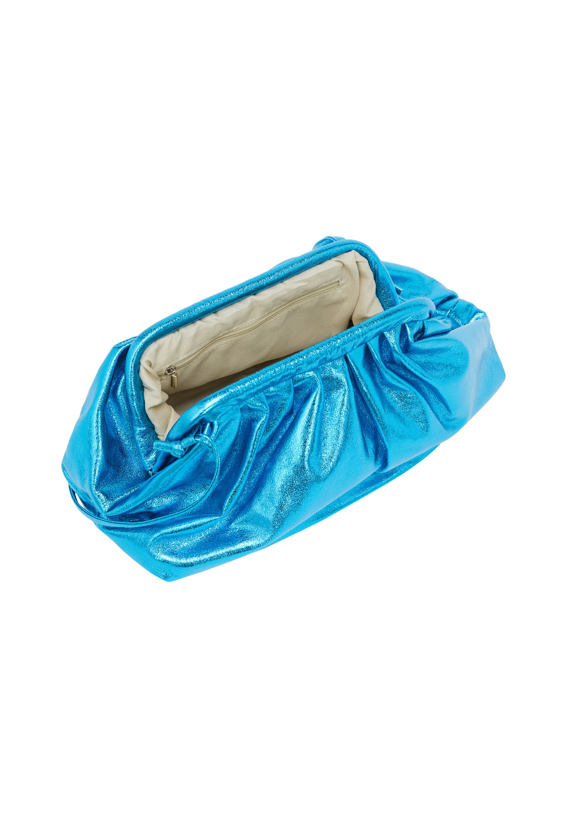 faina Damen-Clutch-Tasche