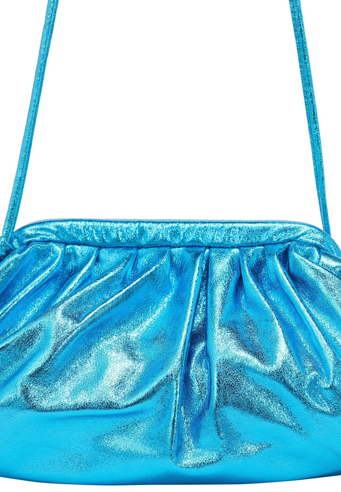 faina Damen-Clutch-Tasche