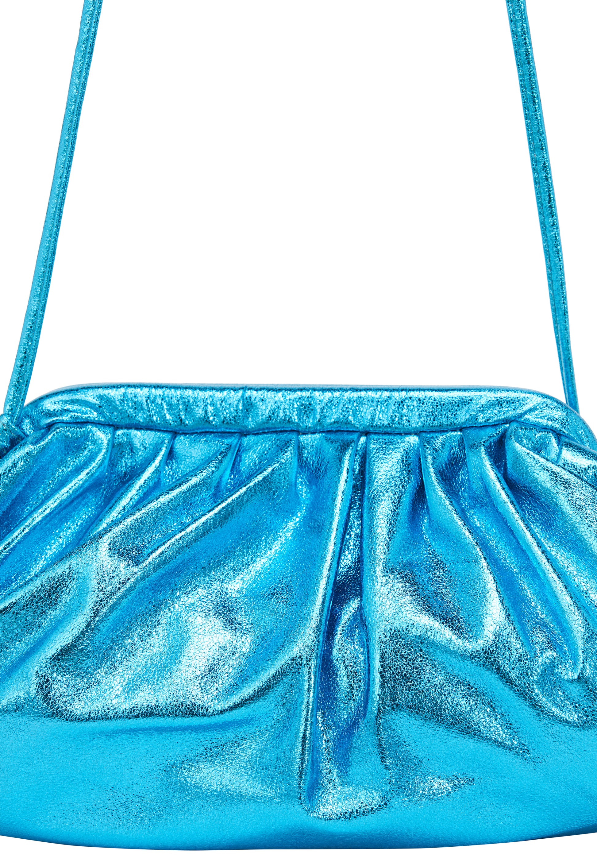 faina Damen-Clutch-Tasche