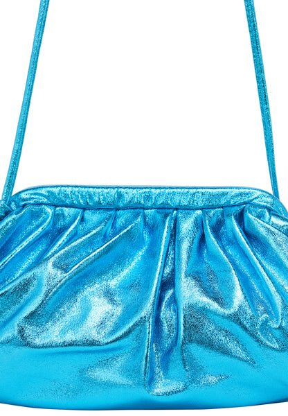 faina Damen-Clutch-Tasche