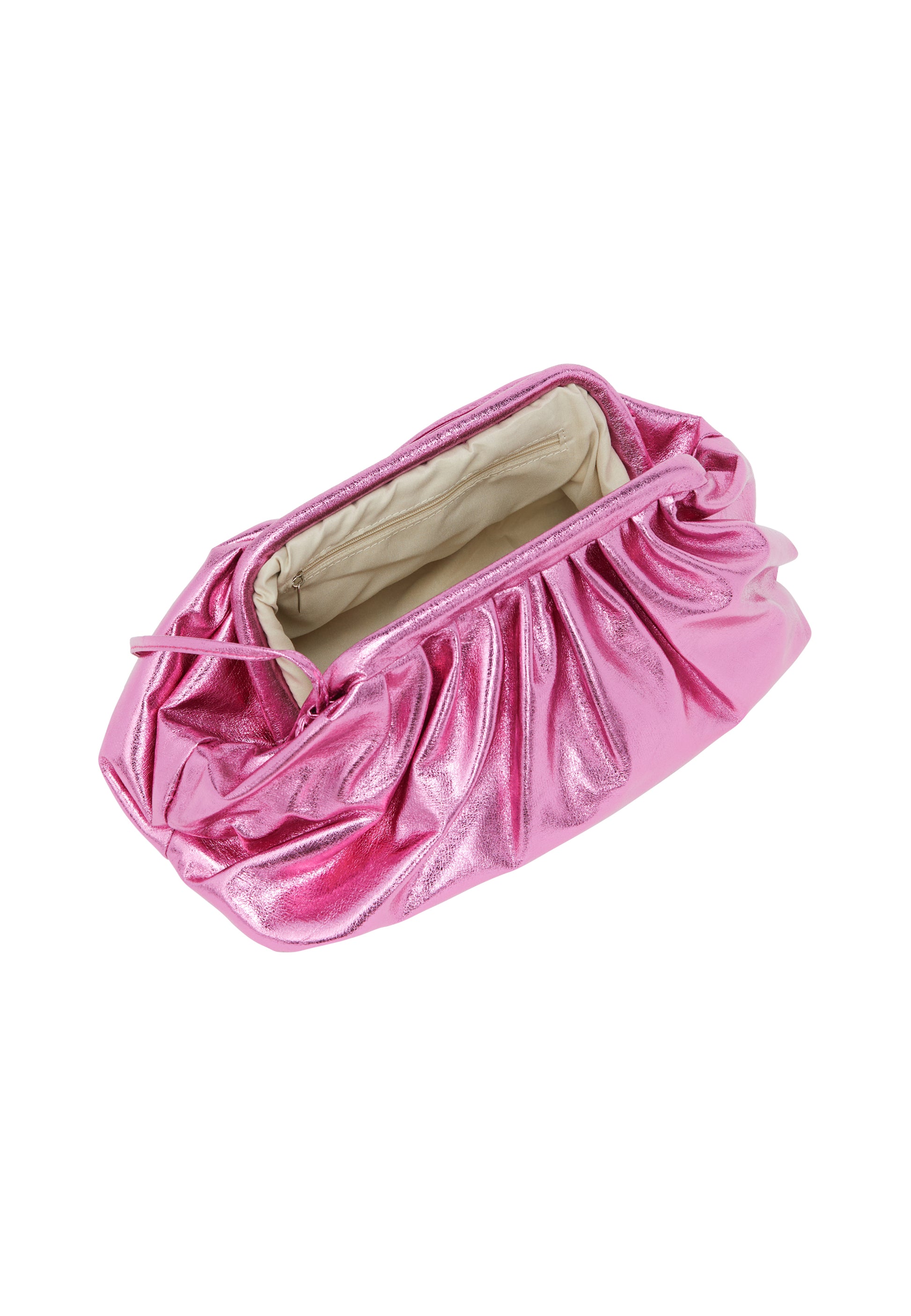 faina Damen-Clutch-Tasche