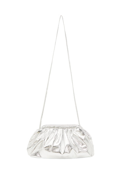 faina Damen-Clutch-Tasche