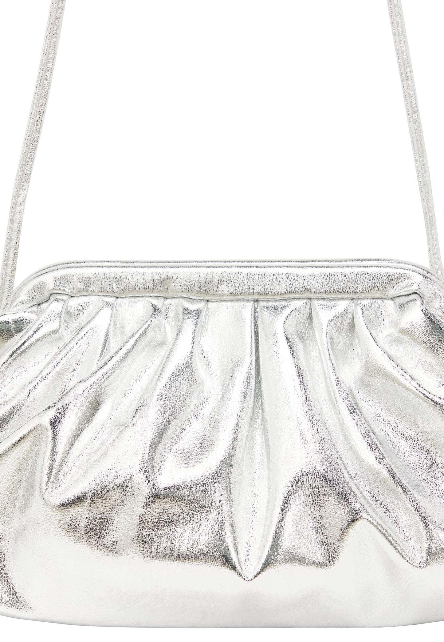 faina Damen-Clutch-Tasche