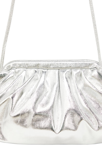 faina Damen-Clutch-Tasche